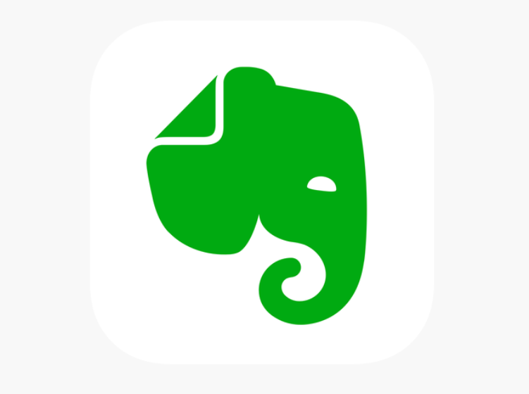 evernote pdf extractor